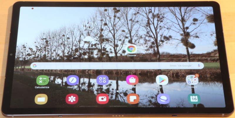 Samsung Galaxy Tab S6