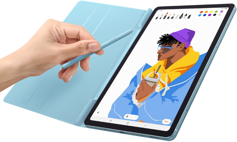 Samsung Galaxy Tab S6 Lite