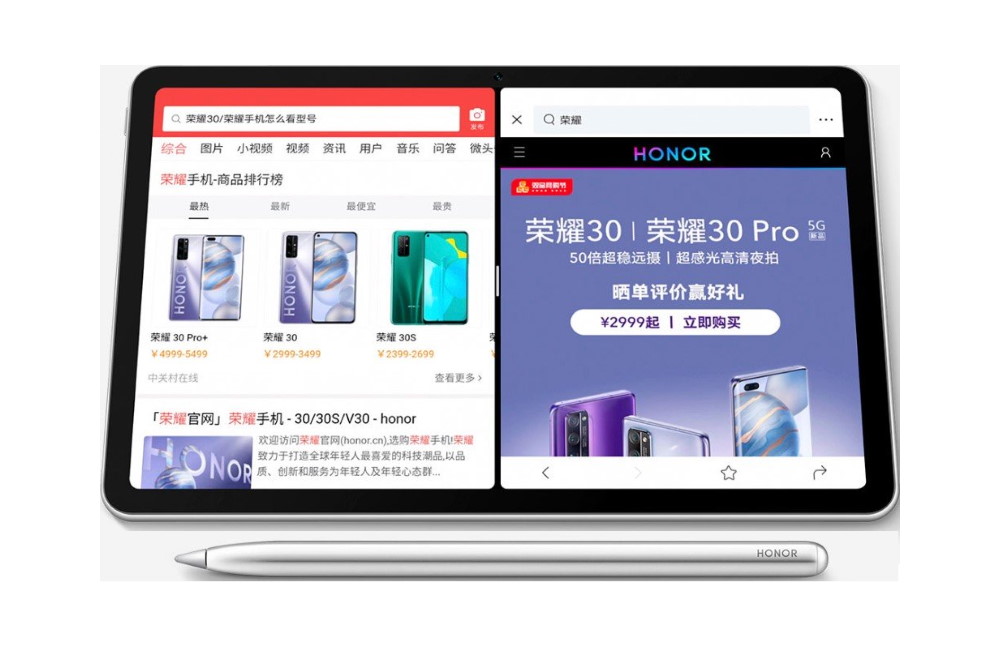 Honor ViewPad 6