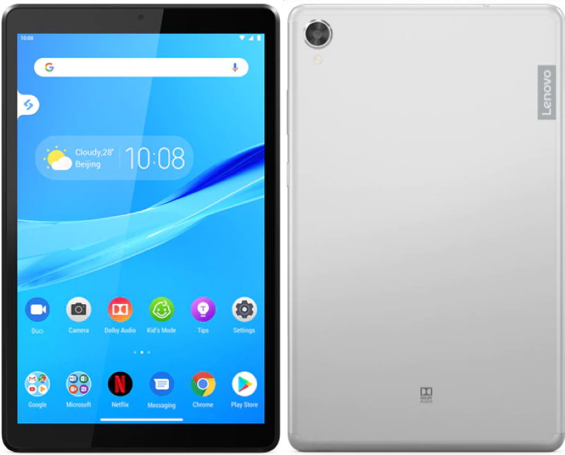 Lenovo Tab M8 FHD