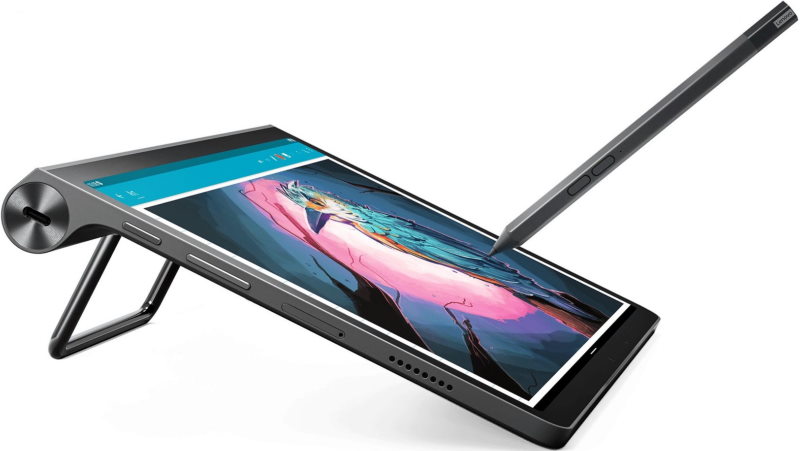 Yoga Tab 11