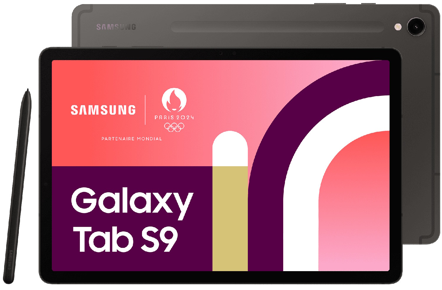 Samsung Galaxy Tab S9