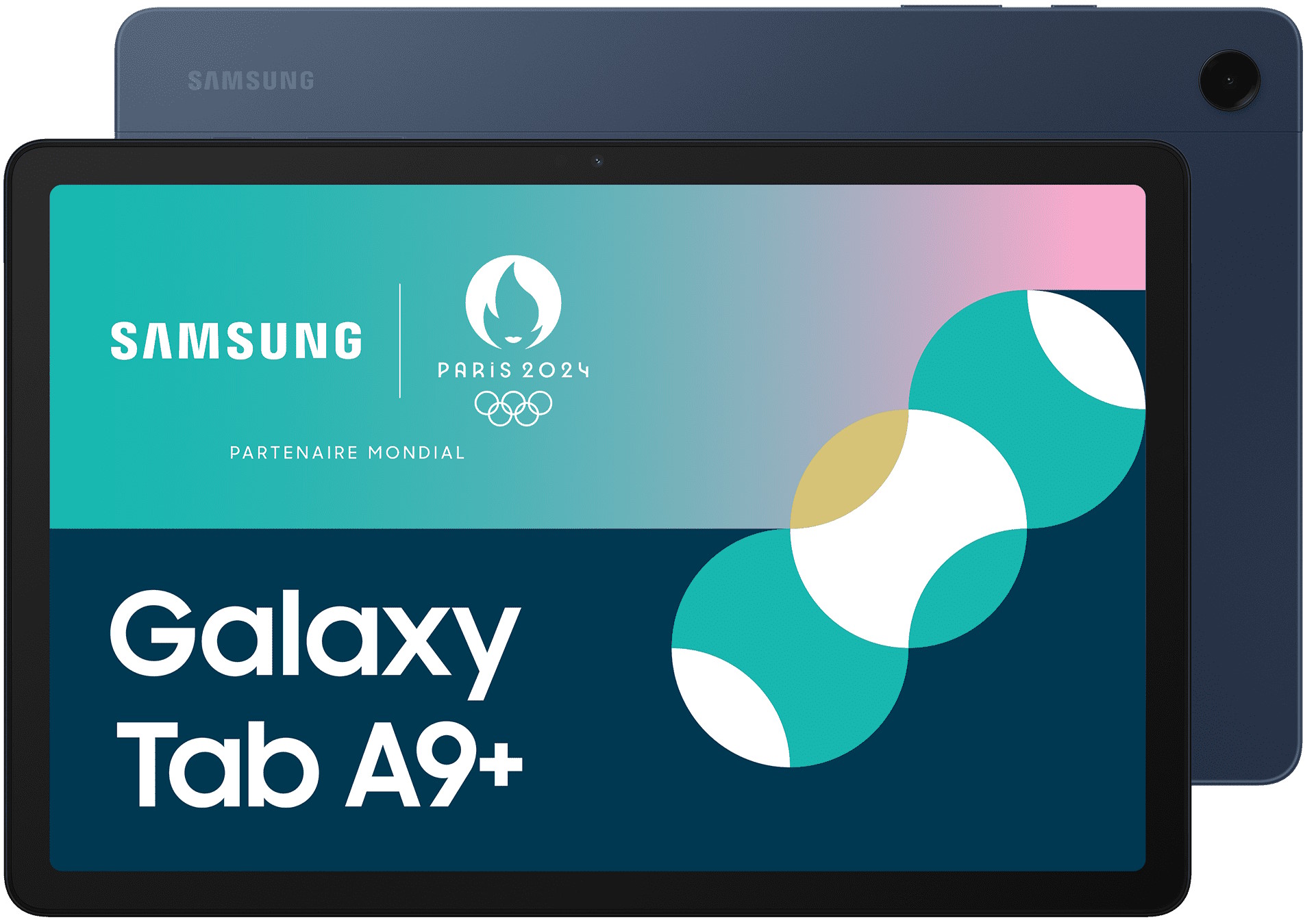 Samsung Galaxy Tab A9+