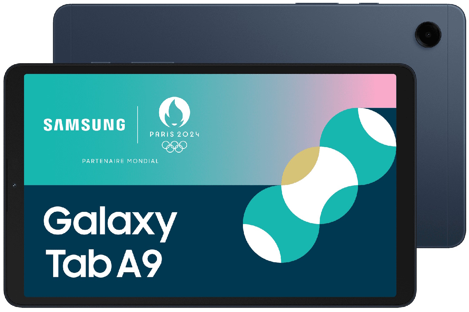 Samsung Galaxy Tab A9