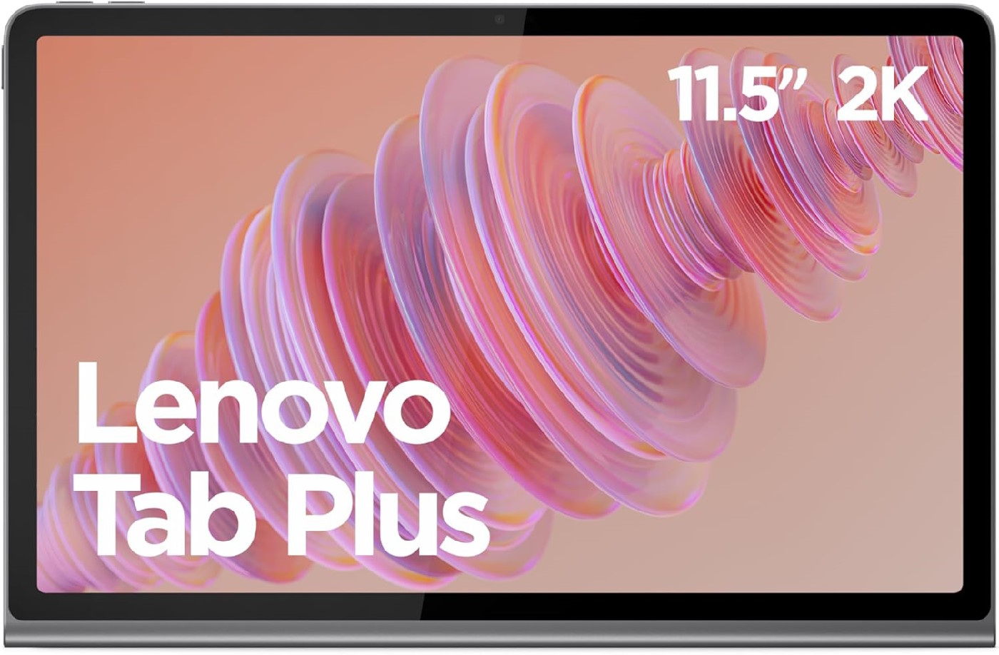 Lenovo Tab Plus